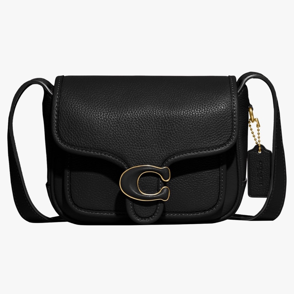COACH Tabby Crossbody Messenger Bag